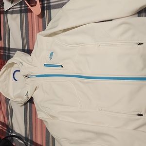 Women's the North face jacket
